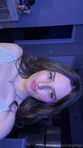 Colltp pretty in every color part 2