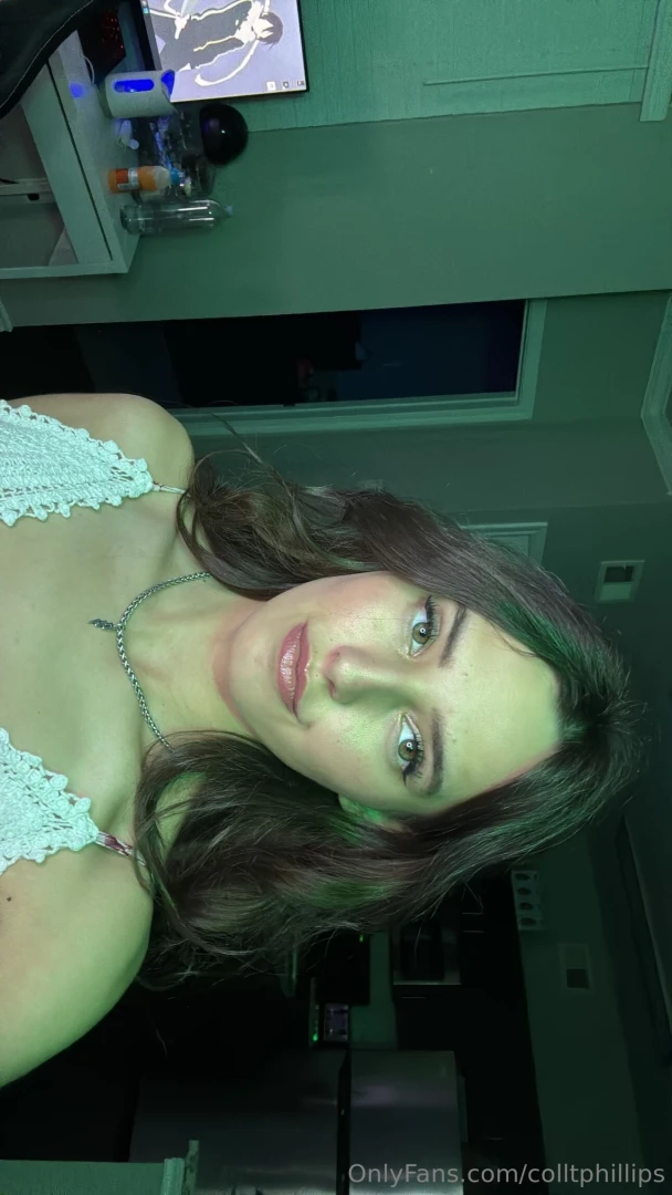 Colltp pretty in every color part 3 
