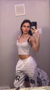 Before and after my shower part 6
