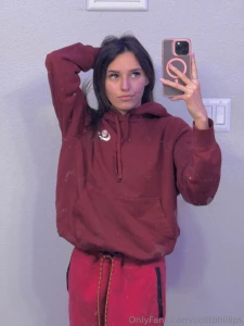 Before and after my shower part 7