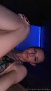 Blue or white light part 1