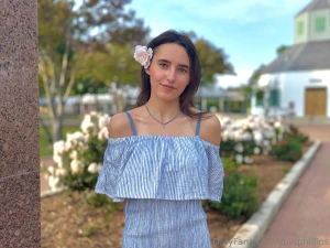 Omg next month on may 12 im finally turning 20 im so excited one thing