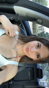 Hopefully my skin clears up soon