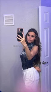 Bet you can t wait till i take this off for you part 1