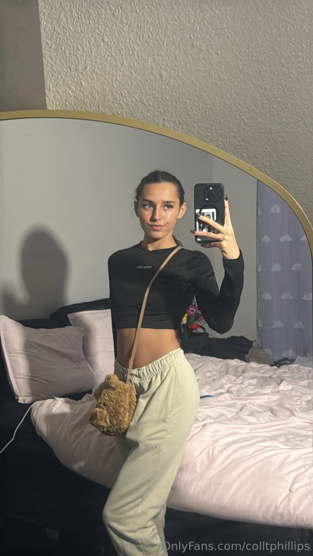 Went to the gym today like i do every other day wanna see what i did 