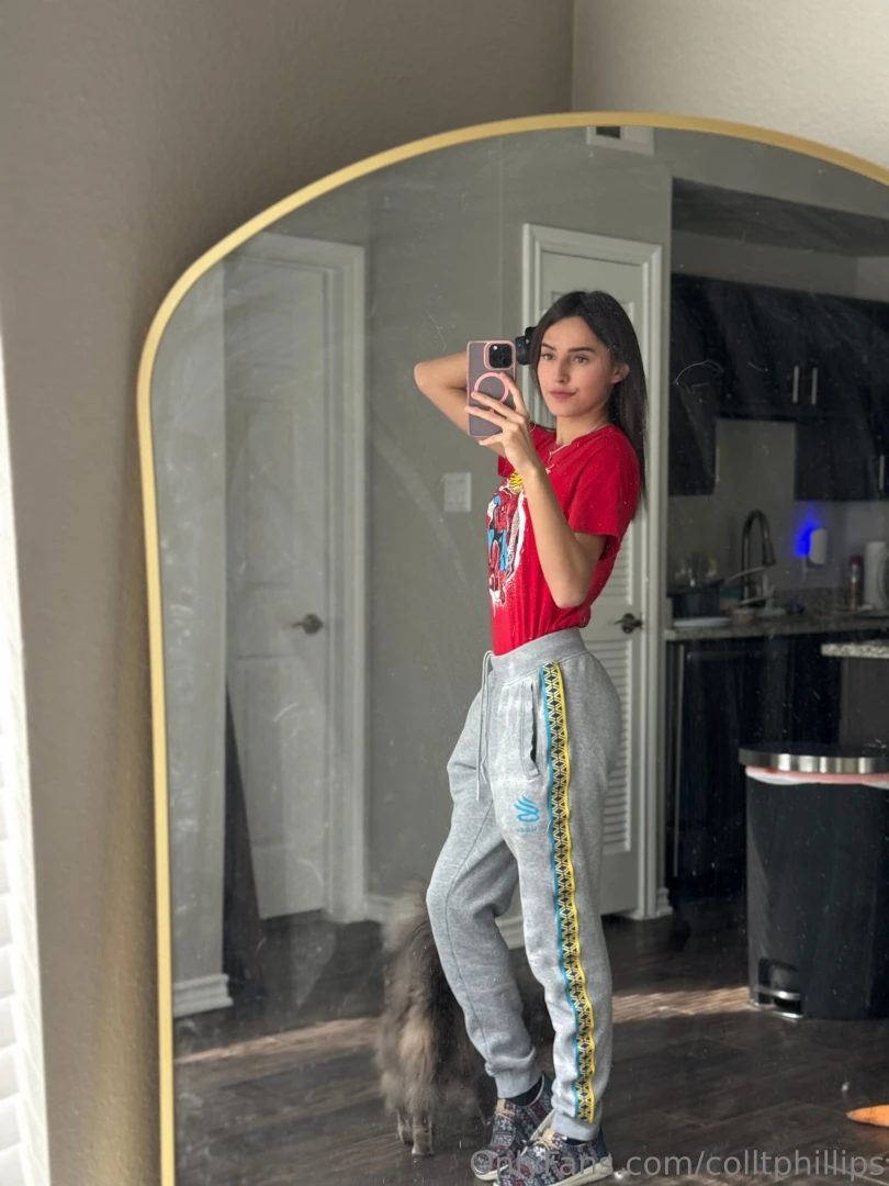 Spiderman and sweatpants perfect match 