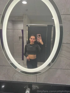 Gonna start working out everyday is 365hard a thing part 1