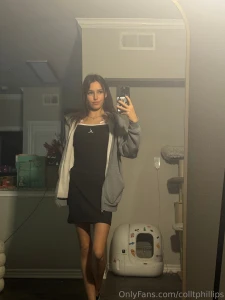 Ahhhhh nothing i love more than an all black jordan dress