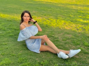 Just got back from a trip wanna know who i saw on that trip hehe