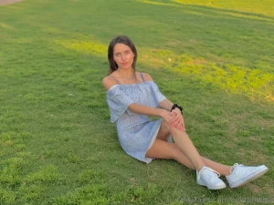 Just got back from a trip wanna know who i saw on that trip hehe part 1