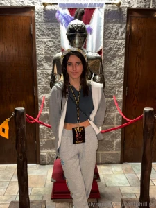 Had some fun out today what did you do today