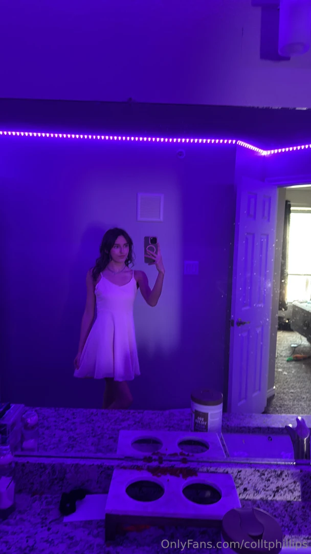 Pretty in pink part 2258 