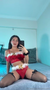 Christmas is just around the corner let s have a gift exchange i ll part 3