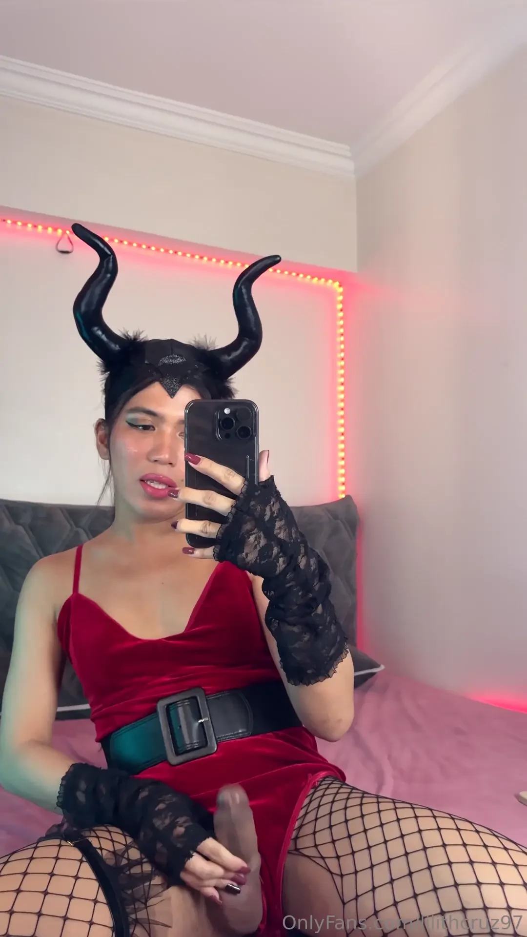 A little extra for you 