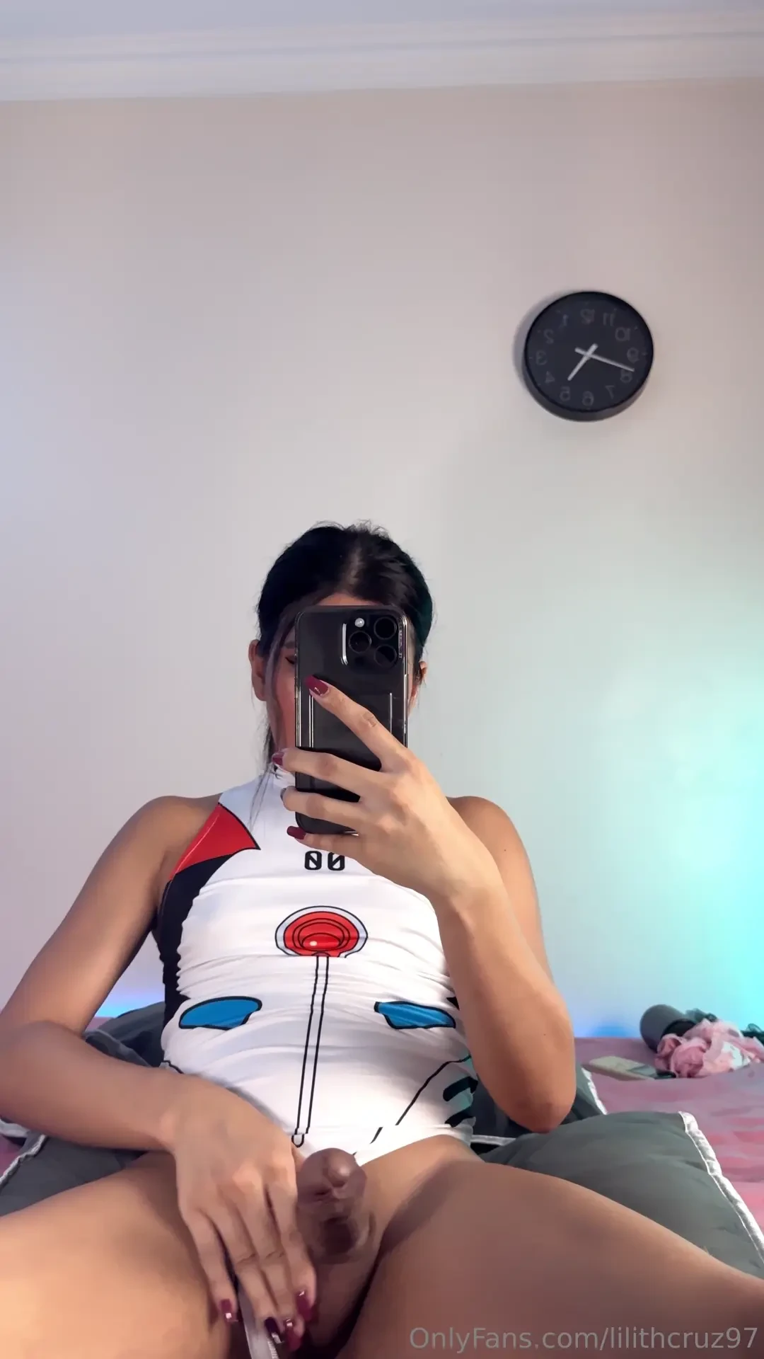 Would you love me the way that i am part 1 