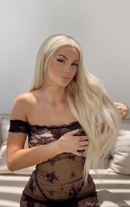 A little playful a little daring