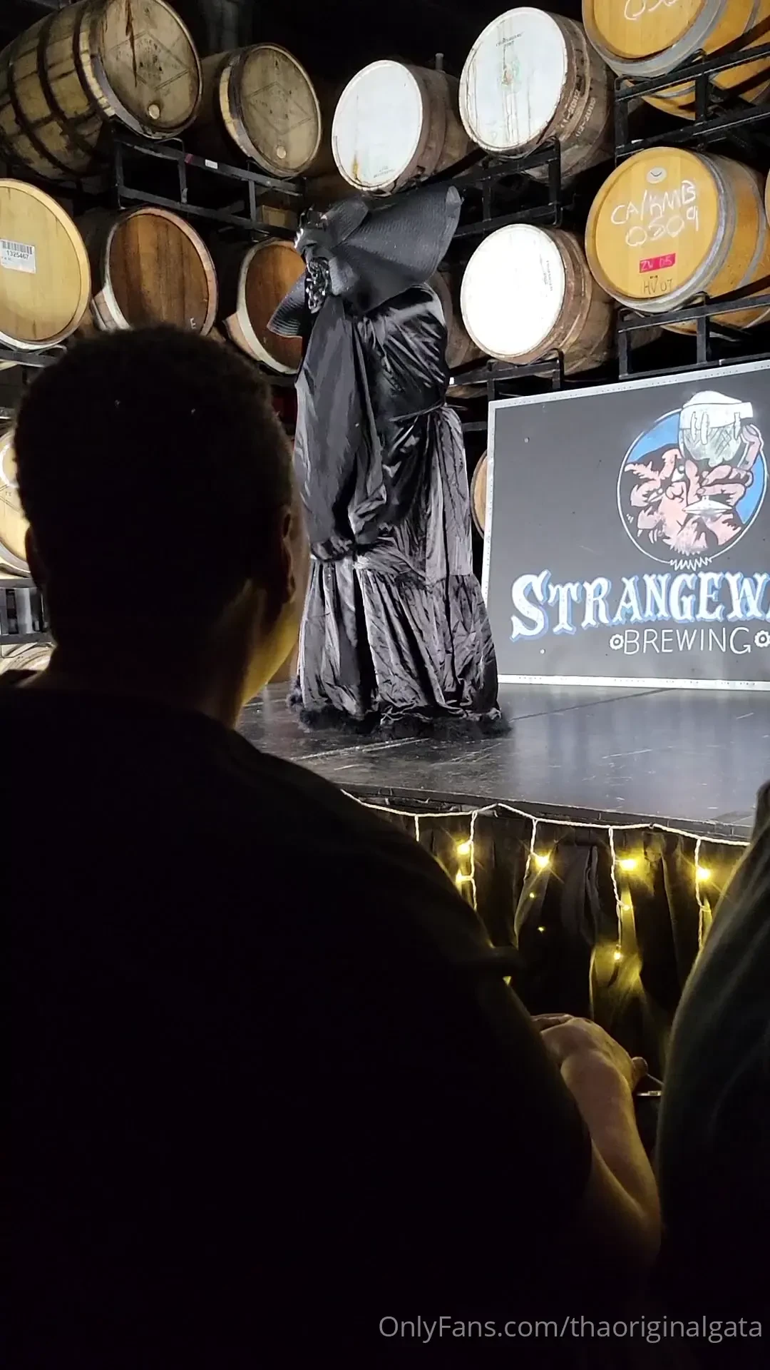 I am listing all of my burlesque shows here to be seen 