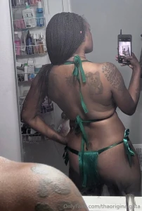 Revamping my medusa burlesque costume this is what i have so far part 3