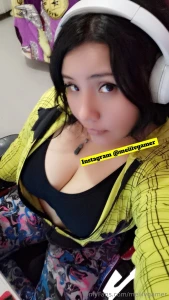 Daddy por que me vez as