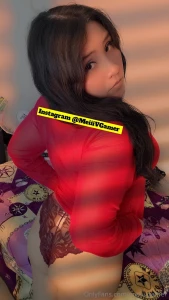 Lose me queda el rojo y te encanta