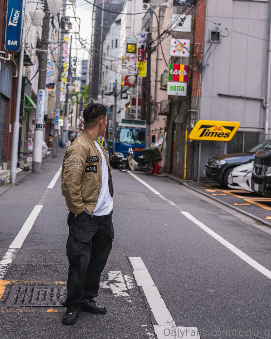 Street snap part 1 