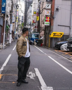 Street snap part 1