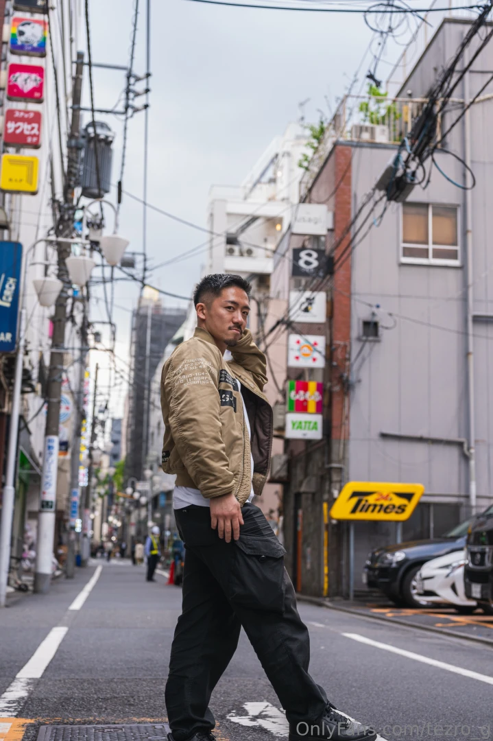 Street snap 