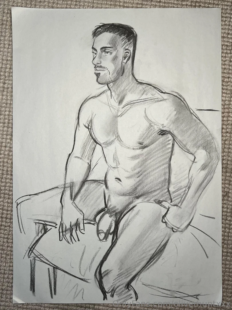 As i walked down the street lost in thought i was interrupted by the part 3 