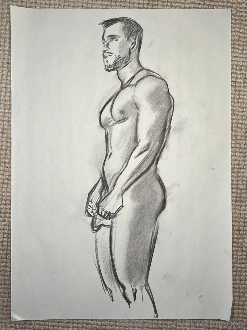 As i walked down the street lost in thought i was interrupted by the part 5 