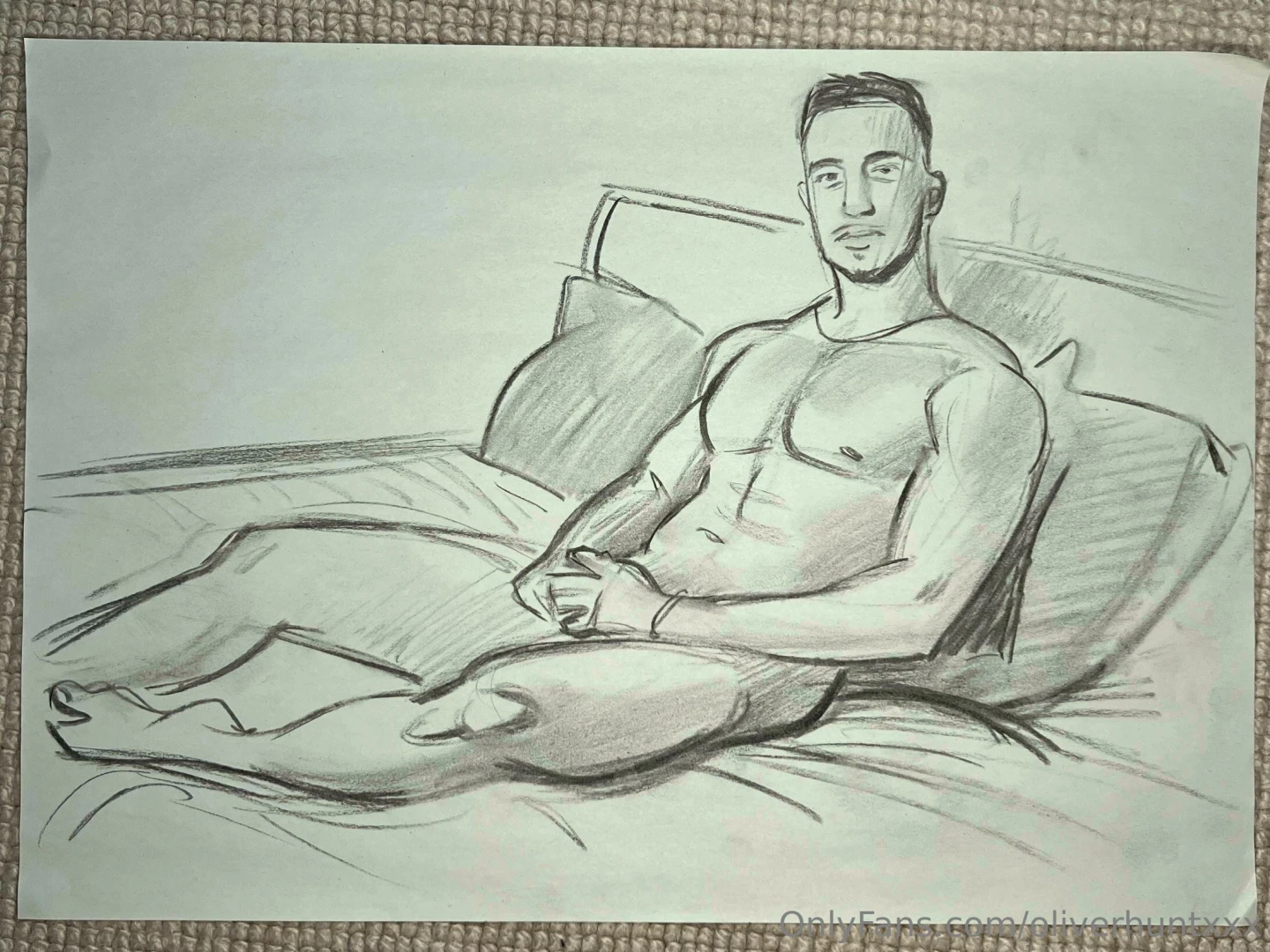 As i walked down the street lost in thought i was interrupted by the part 2 