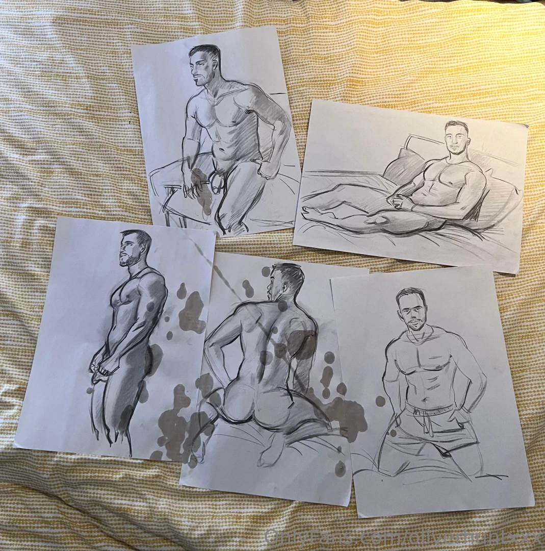 As i walked down the street lost in thought i was interrupted by the part 6 