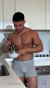 Happy sunday wanna join me for breakfast