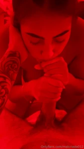 Daddy i want to show how i will suck your cock i will start slowly and part 1