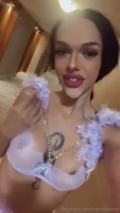 Angel from ur dreams