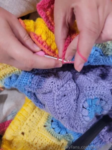 Look how exciting my saturday night is