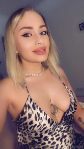 I m slipping into something that will drive you wild come and take a