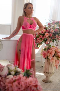 Let s make everything you ever imagined to do to me come true