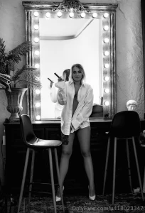 I m ready to make sure you are kept on the edge with all i can do