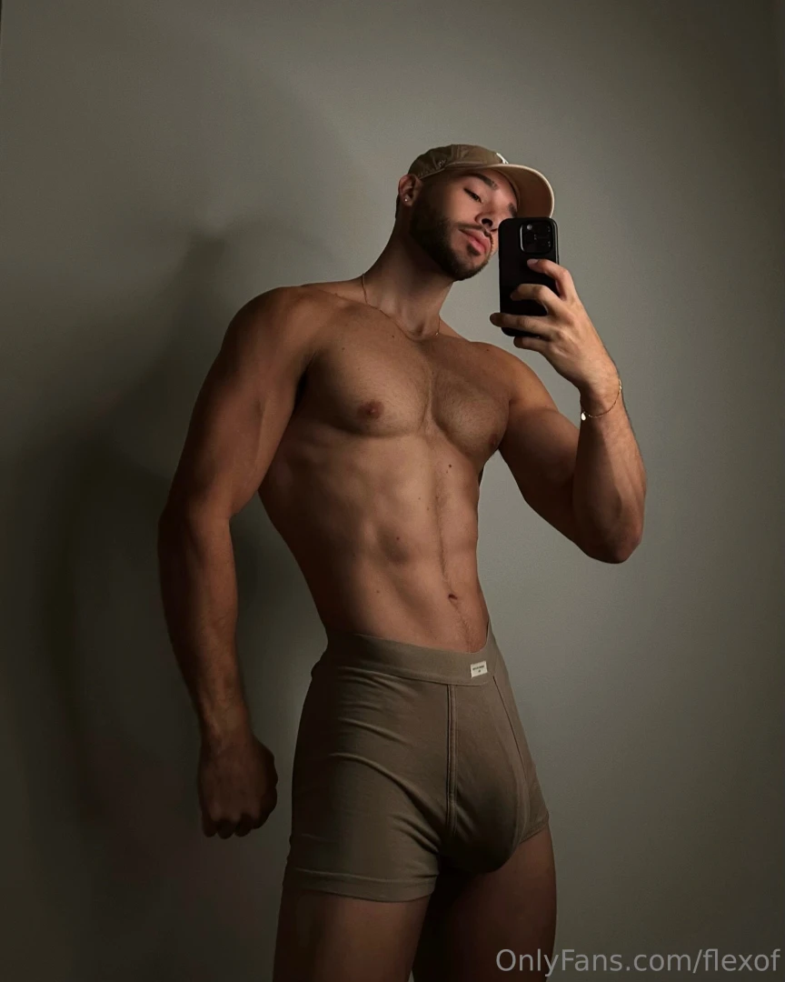 Feeling pumped part 1 