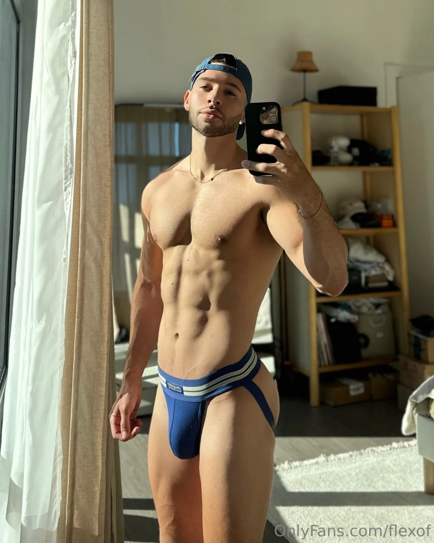 Ready for the gym part 21 