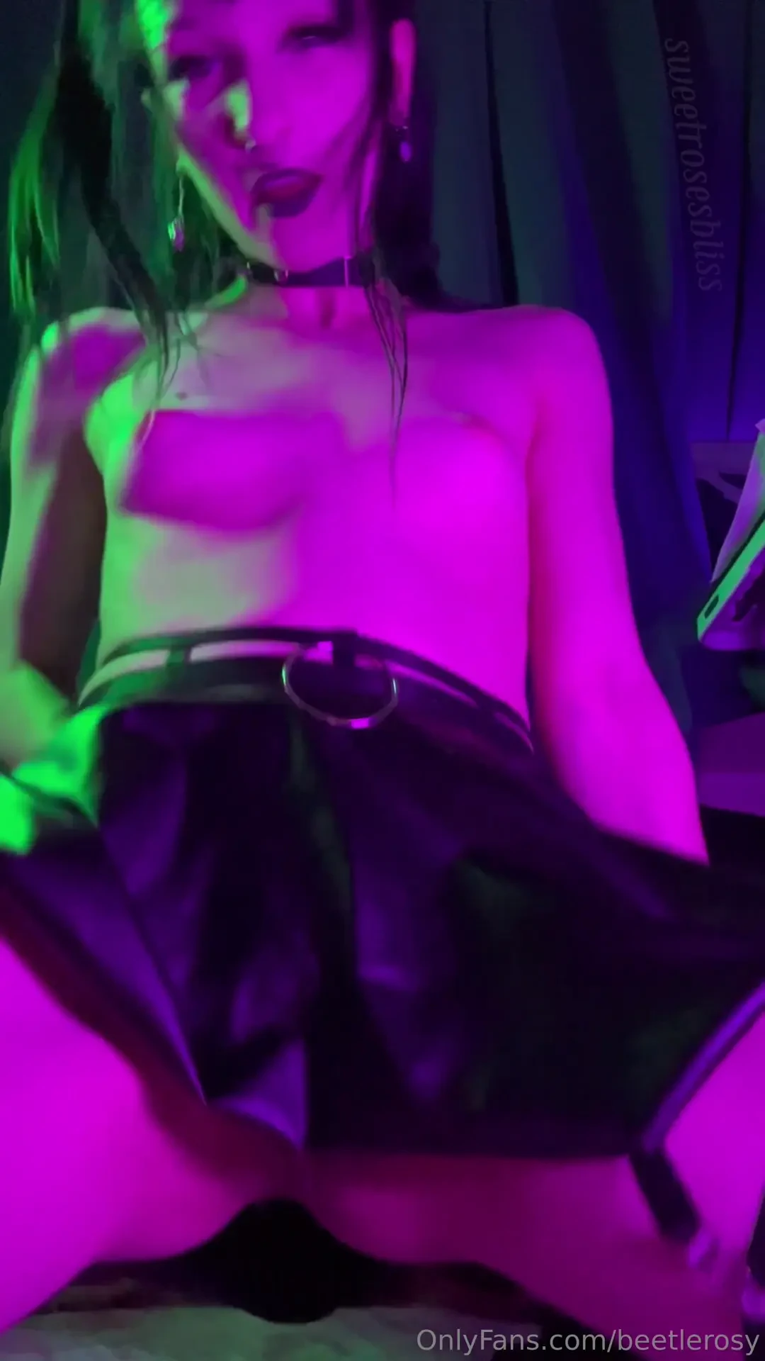 Some old content honestly i really like a lot of those videos from 