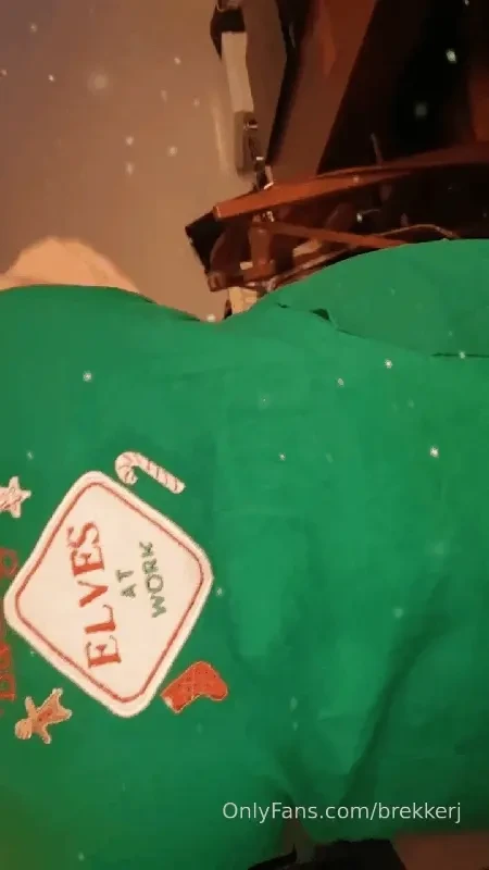 Day 14 shall i bake you some christmas cookies in my new apron 