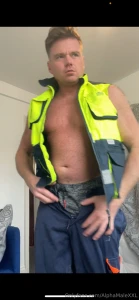 Workclothes highviz part 2