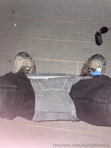 At work but making customs today for 25