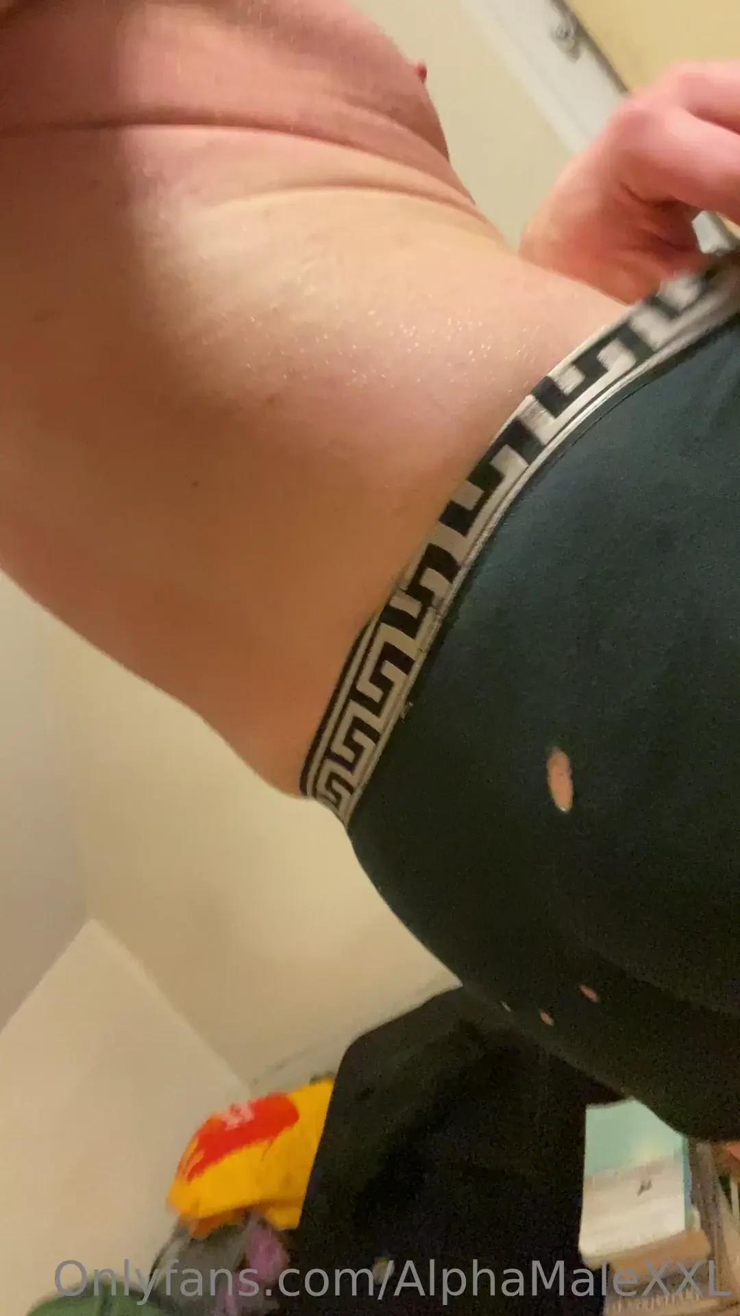 Selling my boxers 50 