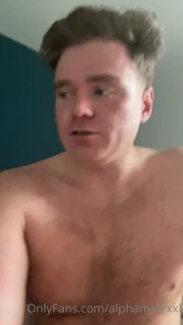 Just checking in with you all