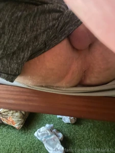 Arse part 4