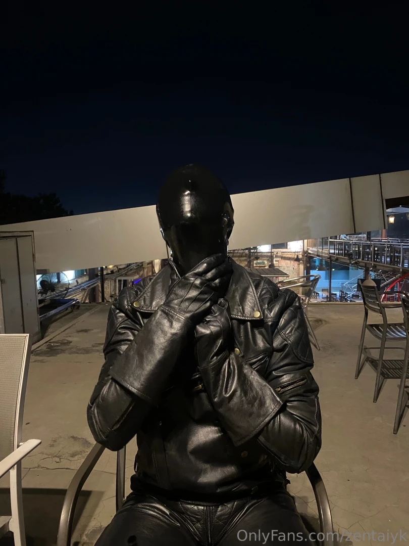 Leather n rubber part 9 