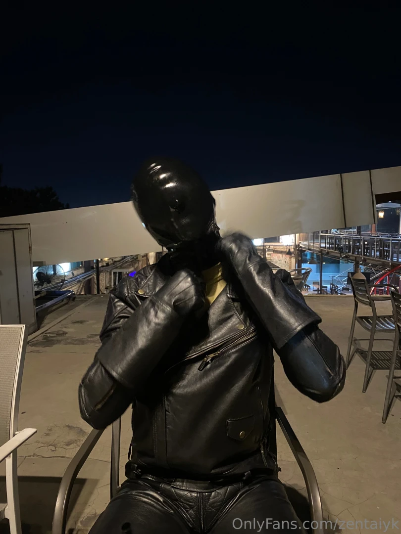 Leather n rubber part 4 