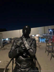 Leather n rubber part 3